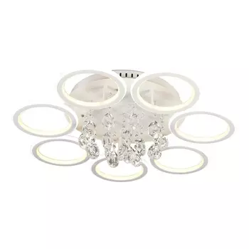 Потолочная светодиодная люстра IMEX PLC-7002-715