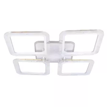 Потолочная светодиодная люстра IMEX PLC-7023-410