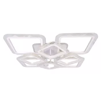 Потолочная светодиодная люстра IMEX PLC-7025-580