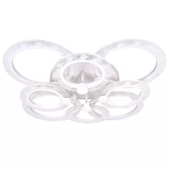 Потолочная светодиодная люстра IMEX PLC-7026-650