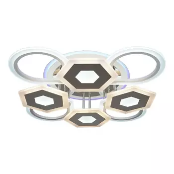 Потолочная светодиодная люстра IMEX PLC-7030-780