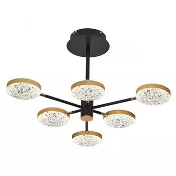 Потолочная светодиодная люстра IMEX Ramiro PLC-7050-780