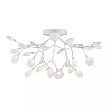 Потолочная светодиодная люстра Kink Light Ветта 07521-27,01