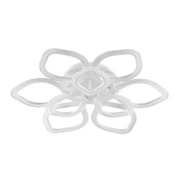 Потолочная светодиодная люстра Lumion Ariel 3770/99CL