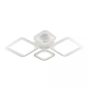 Потолочная светодиодная люстра Lumion Kami 4520/72CL