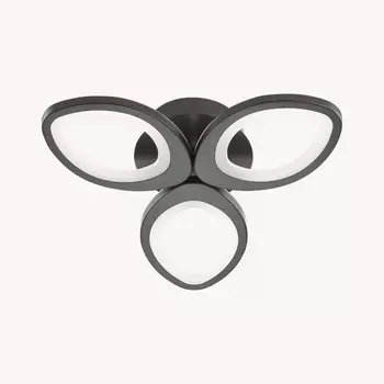 Потолочная светодиодная люстра Lumion Lulu 4575/60CL