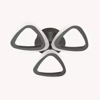 Потолочная светодиодная люстра Lumion Rhea 4572/42CL