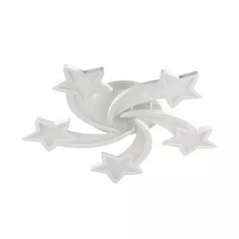 Потолочная светодиодная люстра Lumion Selina 4525/99CL