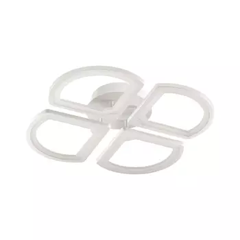 Потолочная светодиодная люстра Lumion Yoyo 5200/99CL