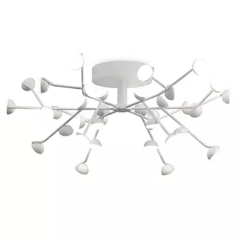 Потолочная светодиодная люстра Mantra Adn 6415 /6415