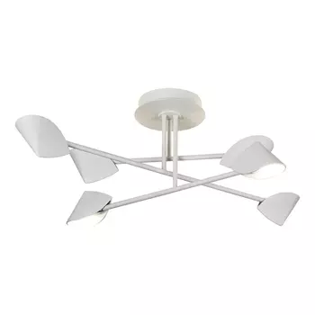 Потолочная светодиодная люстра Mantra Capuccina 7573 /7573