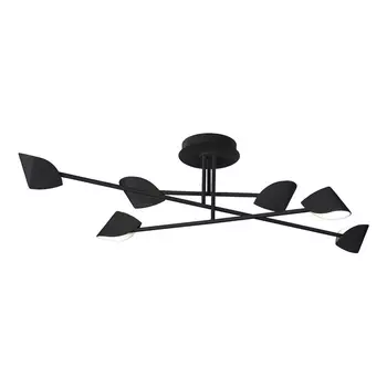 Потолочная светодиодная люстра Mantra Capuccina 7580 /7580