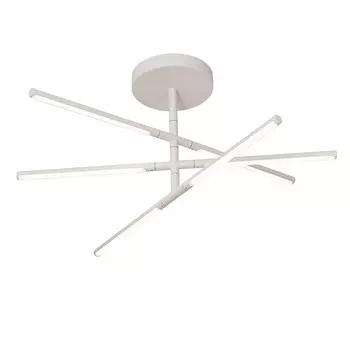 Потолочная светодиодная люстра Mantra Torch 6827 /6827