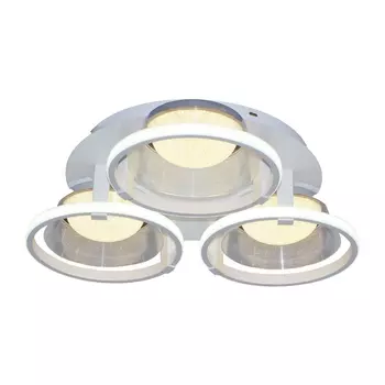 Потолочная светодиодная люстра Moderli Biene V1110-CL