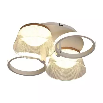 Потолочная светодиодная люстра Moderli Biene V1111-CL