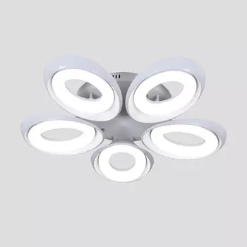 Потолочная светодиодная люстра Moderli Costa V2881-CL