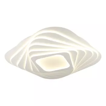 Потолочная светодиодная люстра Omnilux Verres OML-07607-415