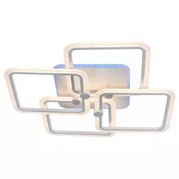 Потолочная светодиодная люстра Profit Light 8001/4 PGD