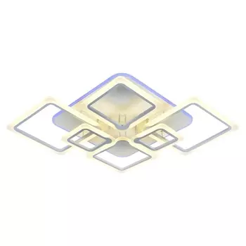 Потолочная светодиодная люстра Profit Light 8050/6 WHT