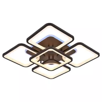 Потолочная светодиодная люстра Profit Light 8057/4+1 COF