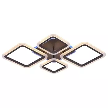 Потолочная светодиодная люстра Profit Light 8075/2+2 COF