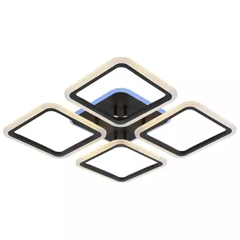 Потолочная светодиодная люстра Profit Light 8075/4 GRP