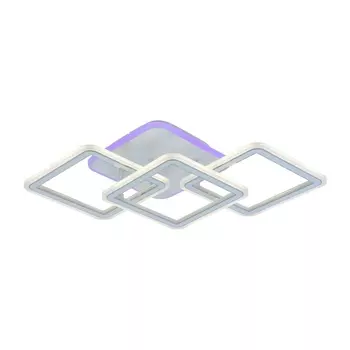 Потолочная светодиодная люстра Profit Light 8465/3B WHT