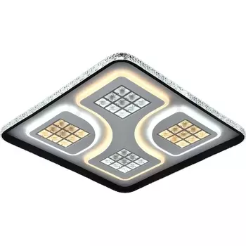 Потолочная светодиодная люстра Reluce 07057-0.3-500