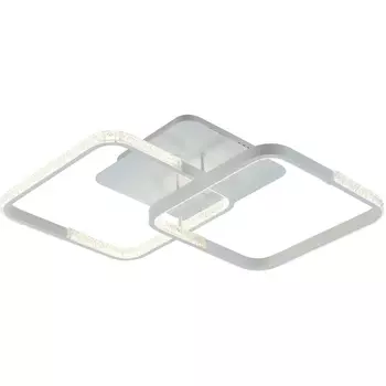 Потолочная светодиодная люстра Reluce 07079-0.3-02