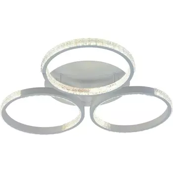 Потолочная светодиодная люстра Reluce 07082-0.3-03A