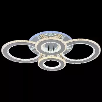 Потолочная светодиодная люстра Reluce 18416-0.3-04