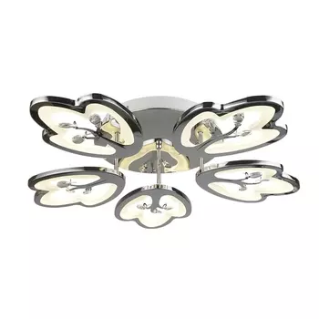 Потолочная светодиодная люстра Wedo Light Agna 75267.01.03.05