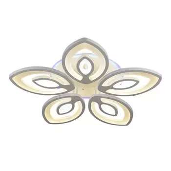 Потолочная светодиодная люстра Wedo Light Кротоне 75334.01.09.05