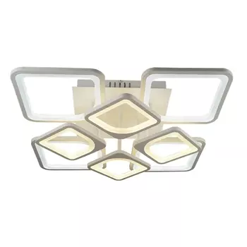 Потолочная светодиодная люстра Wedo Light Marcus 75285.01.09.08