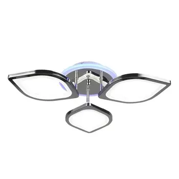 Потолочная светодиодная люстра Wedo Light Tanis 75226.01.03.03