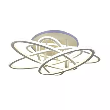 Потолочная светодиодная люстра Wedo Light Tivoli 75379.01.09.05