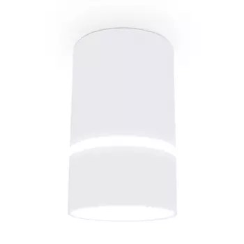 Потолочный светильник Ambrella light Techno TN3411