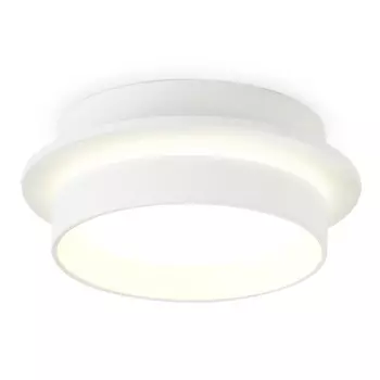 Потолочный светильник Ambrella light TN5383