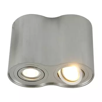 Потолочный светильник Arte Lamp A5644PL-2SI