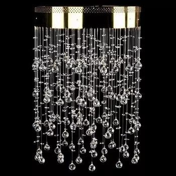 Потолочный светильник Artglass Jennifer CE