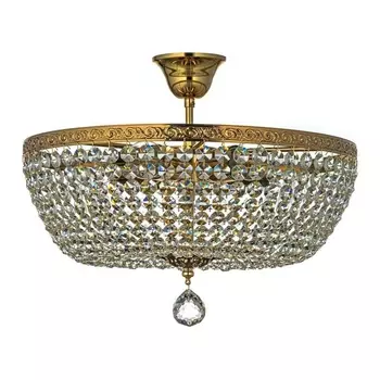 Потолочный светильник Arti Lampadari Castellana E 1.3.40.501 G