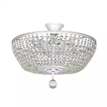 Потолочный светильник Arti Lampadari Nobile E 1.3.40.2.100 WG