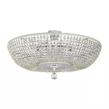 Потолочный светильник Arti Lampadari Nobile E 1.3.60.2.100 WG