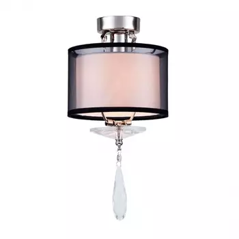 Потолочный светильник Arti Lampadari Rufina E 1.3.P1 N