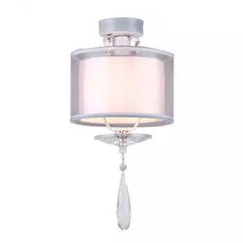 Потолочный светильник Arti Lampadari Rufina E 1.3.P1 W