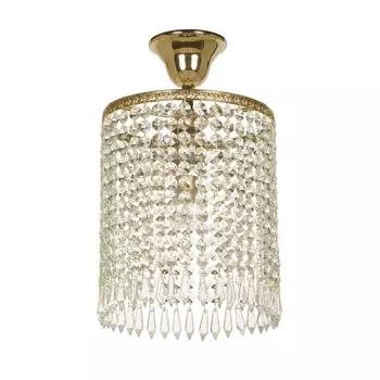 Потолочный светильник Arti Lampadari Stella E 1.3.20.501 G