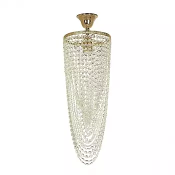 Потолочный светильник Arti Lampadari Stella E 1.3.20.502 G