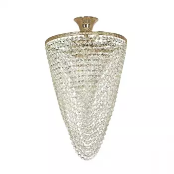 Потолочный светильник Arti Lampadari Stella E 1.3.30.504 G