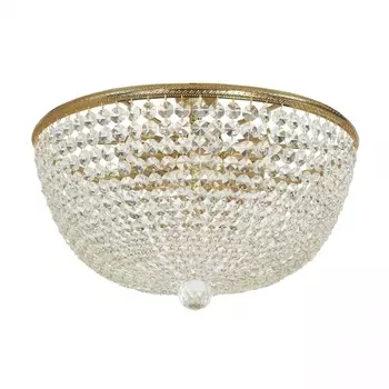 Потолочный светильник Arti Lampadari Todi E 1.3.40.502 G