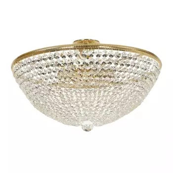 Потолочный светильник Arti Lampadari Todi E 1.3.50.501 G